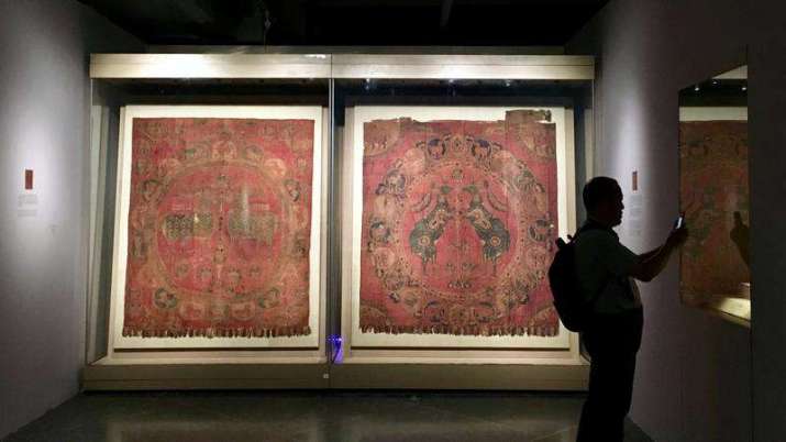 dunhuang-academy-exhibition-showcases-culture-of-early-tibet-buddhistdoor-global.jpg