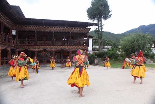 intangible-heritage-of-thailand-bhutan-to-be-performed-in-korea-the-korea-herald-1.jpg