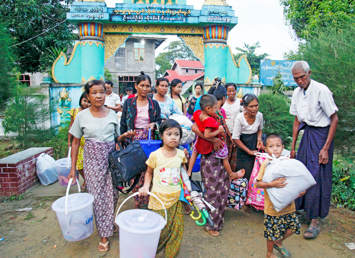 military-accuses-aa-of-taking-shelter-in-religious-buildings-myanmar-times.jpg