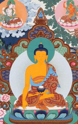 -of-thangka-painters-boosted-amid-governmental-support-to-protect-the-ancient-art-global-times-1.jpg