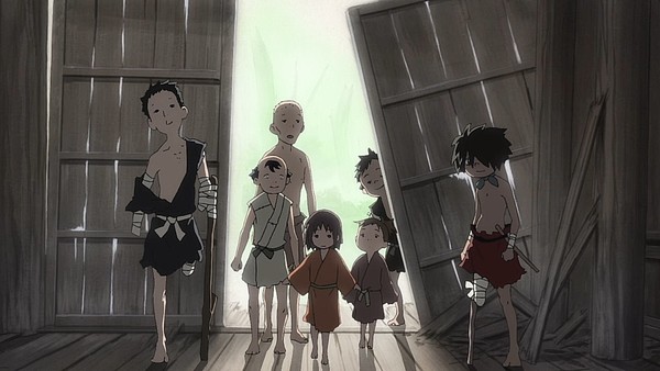 Dororo Finishes Up As A Must-Watch Show – OTAQUEST
